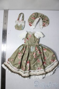 画像2: SDM＆MSD/OF:衣装セット U-25-11-19-152-TN-ZU