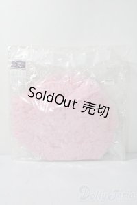 SD/OF:ぽんぽんパニエ(ピンク) U-25-11-19-151-TN-ZU