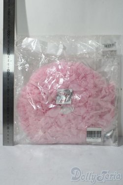 画像2: SD/OF:ぽんぽんパニエ(ピンク) U-25-11-19-151-TN-ZU