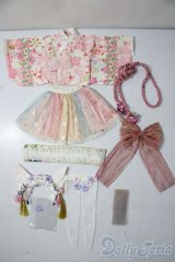 SDM＆MSD/OF:衣装セット U-25-11-19-150-TN-ZU