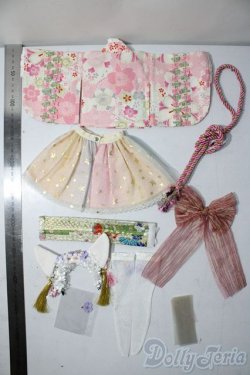 画像2: SDM＆MSD/OF:衣装セット U-25-11-19-150-TN-ZU