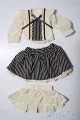 幼SD/OF:ショコラ・ワンピース:VOLKS製 U-25-11-19-154-TN-ZU