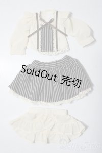 幼SD/OF:ショコラ・ワンピース:VOLKS製 U-25-11-19-154-TN-ZU