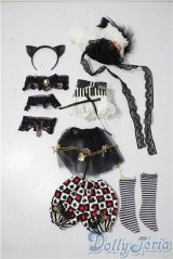 幼SD/OF:衣装セット U-25-11-26-094-TN-ZU