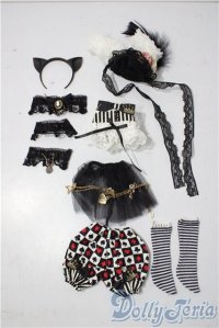 幼SD/OF:衣装セット U-25-11-26-094-TN-ZU