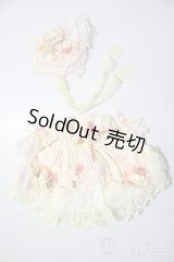 幼SD/OF:ドレス U-25-11-19-153-TN-ZU