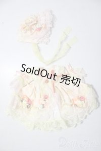 幼SD/OF:ドレス U-25-11-19-153-TN-ZU