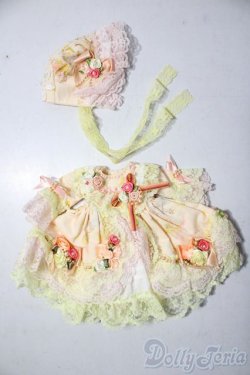 画像1: 幼SD/OF:ドレス U-25-11-19-153-TN-ZU