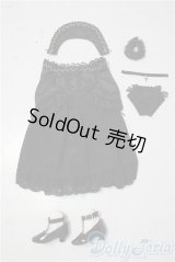 幼MIDI/シンディ　衣装 U-25-11-26-090-TN-ZU