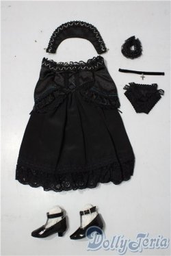 画像1: 幼MIDI/シンディ　衣装 U-25-11-26-090-TN-ZU