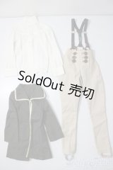 SD/OF:衣装セット U-25-11-19-111-TN-ZU