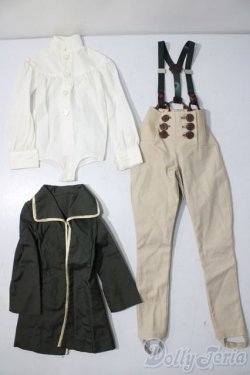 画像1: SD/OF:衣装セット U-25-11-19-111-TN-ZU