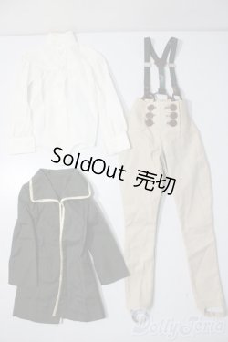 画像1: SD/OF:衣装セット U-25-11-19-111-TN-ZU
