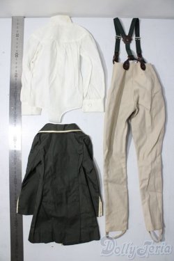 画像2: SD/OF:衣装セット U-25-11-19-111-TN-ZU