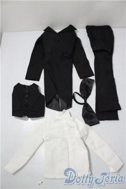 画像1: SDGrB＆SD13男の子/OF:衣装セット U-25-11-26-091-TN-ZU