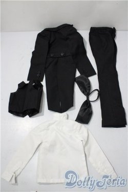 画像2: SDGrB＆SD13男の子/OF:衣装セット U-25-11-26-091-TN-ZU