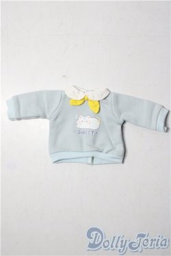 画像1: 幼SD/OF:トップス U-25-11-26-064-TN-ZU