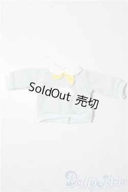 画像1: 幼SD/OF:トップス U-25-11-26-064-TN-ZU