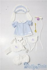 幼SD/OF:衣装セット U-25-11-26-077-TN-ZU