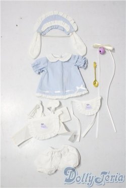 画像1: 幼SD/OF:衣装セット U-25-11-26-077-TN-ZU