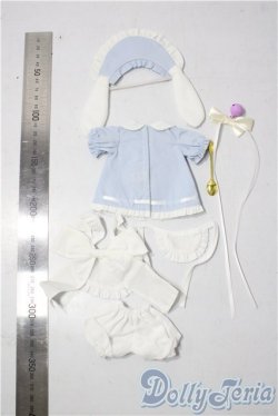 画像2: 幼SD/OF:衣装セット U-25-11-26-077-TN-ZU