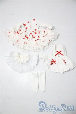 画像1: 幼SD/OF:衣装セット U-25-11-26-069-TN-ZU