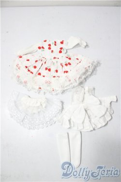 画像2: 幼SD/OF:衣装セット U-25-11-26-069-TN-ZU