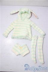 SD/OF:衣装セット U-25-11-26-072-TN-ZU