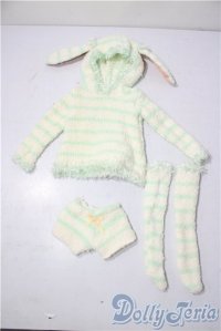 SD/OF:衣装セット U-25-11-26-072-TN-ZU