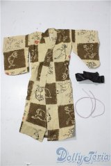 SDM＆MSD/OF:衣装セット U-25-11-26-070-TN-ZU