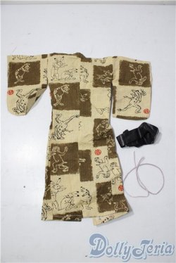 画像2: SDM＆MSD/OF:衣装セット U-25-11-26-070-TN-ZU