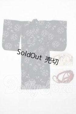 画像1: SDM＆MSD/OF:衣装セット U-25-11-26-067-TN-ZU