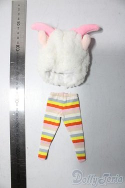 画像2: 幼SD/OF:小物 U-25-11-19-165-TN-ZU