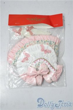 画像1: LUTS/HDF:衣装セット A-25-11-26-1014-TN-ZU