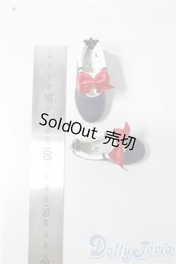 画像2: SDM＆MSD/OF:靴 U-25-11-26-078-TN-ZU