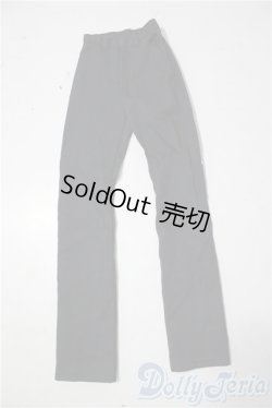 画像1: SD17B/OF:パンツ U-25-11-26-081-TN-ZU