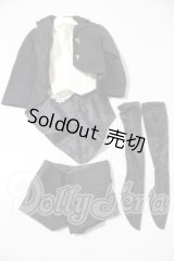 SD/OF:衣装セット U-25-11-26-092-TN-ZU