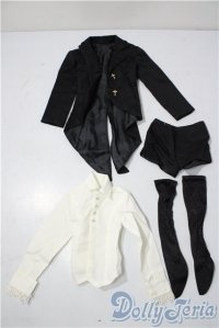 SD/OF:衣装セット U-25-11-26-092-TN-ZU