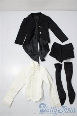 画像1: SD/OF:衣装セット U-25-11-26-092-TN-ZU