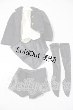 画像1: SD/OF:衣装セット U-26-05-13-105-TN-ZU