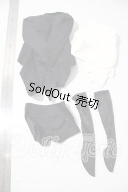 画像2: SD/OF:衣装セット U-26-05-13-105-TN-ZU