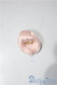 3.5inch-4inch/ウィッグ A-25-11-26-1015-TN-ZU