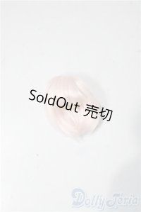 3.5inch-4inch/ウィッグ A-25-11-26-1015-TN-ZU