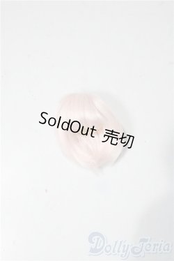 画像1: 3.5inch-4inch/ウィッグ A-25-11-26-1015-TN-ZU