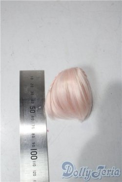 画像2: 3.5inch-4inch/ウィッグ A-25-11-26-1015-TN-ZU