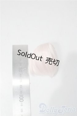 画像2: 3.5inch-4inch/ウィッグ A-25-11-26-1015-TN-ZU