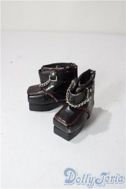 画像1: 幼SD/OF:靴 U-25-11-26-164-TN-ZU