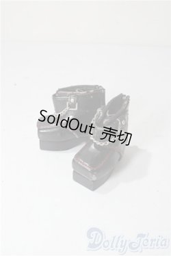 画像1: 幼SD/OF:靴 U-25-11-26-164-TN-ZU