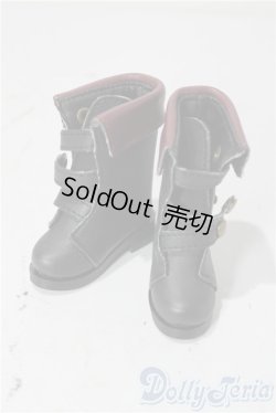 画像1: 幼SD/OF:靴 U-25-11-26-174-TN-ZU