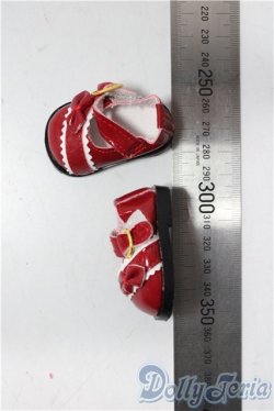 画像2: 幼SD/OF:靴 U-25-11-26-173-TN-ZU